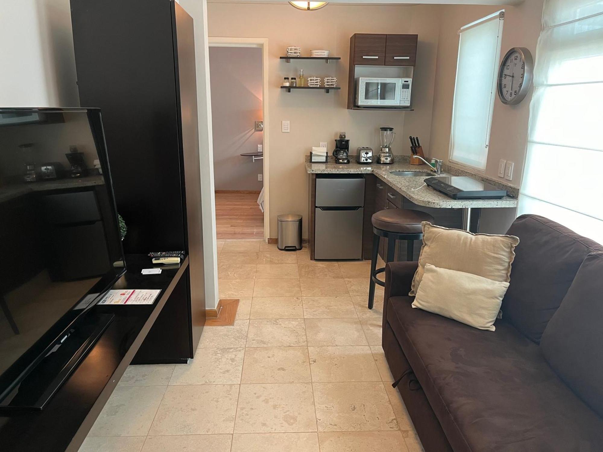 Arquimedes Art 105 I Spacious 1br In Polanco *