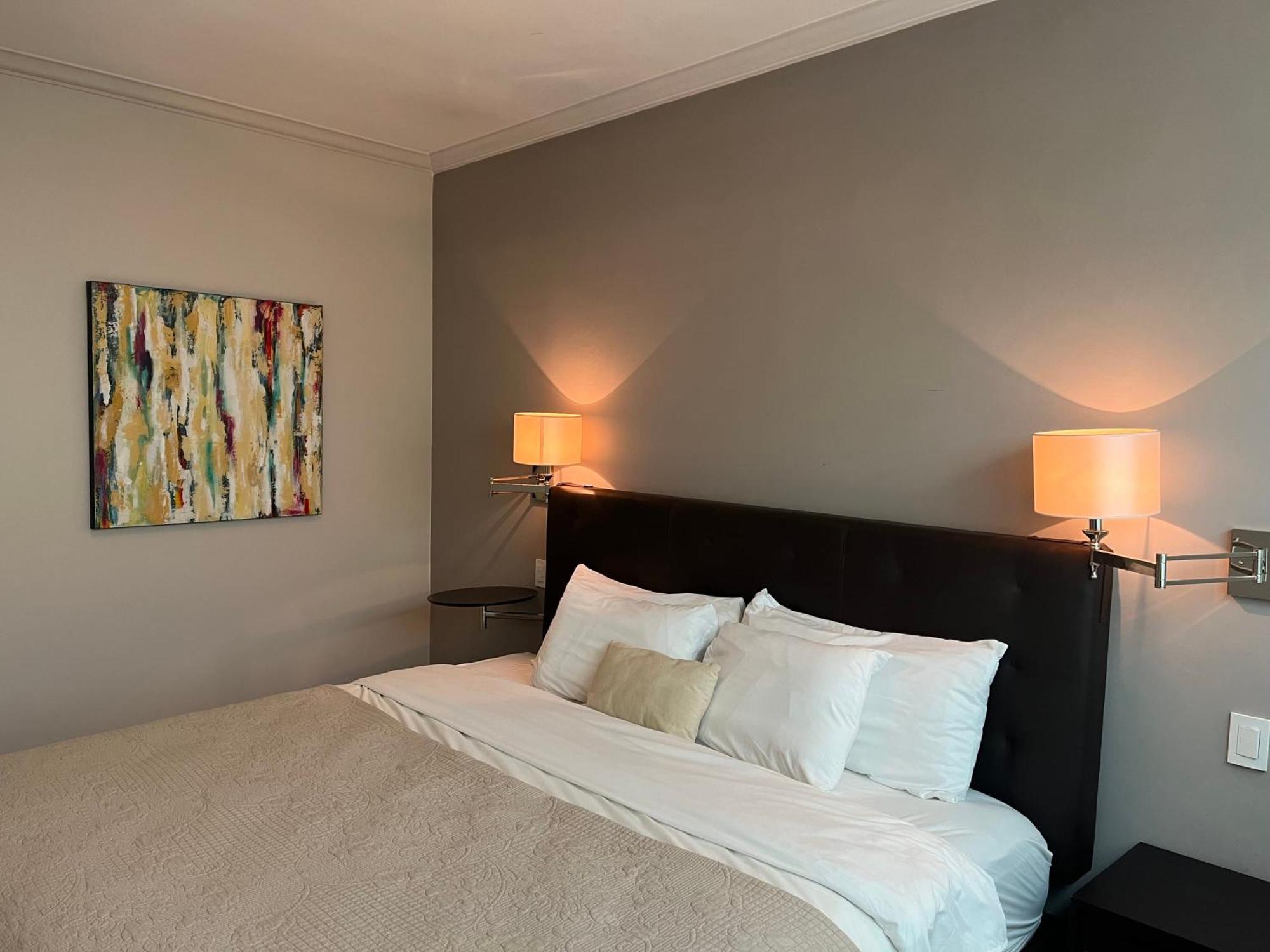 Apartment Arquimedes Art 105 I Spacious 1br In Polanco Mexico City