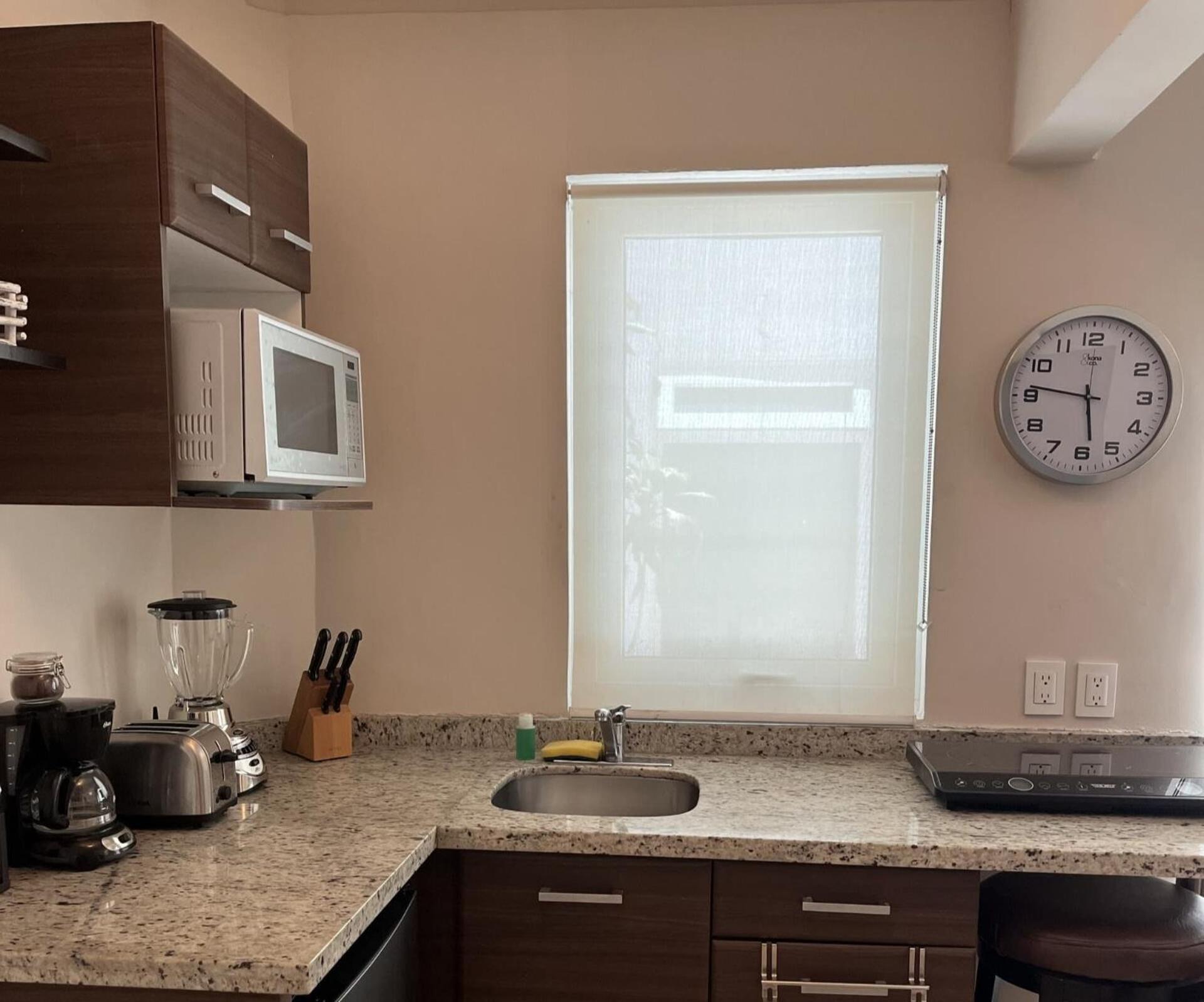 Apartment Arquimedes Art 105 I Spacious 1br In Polanco