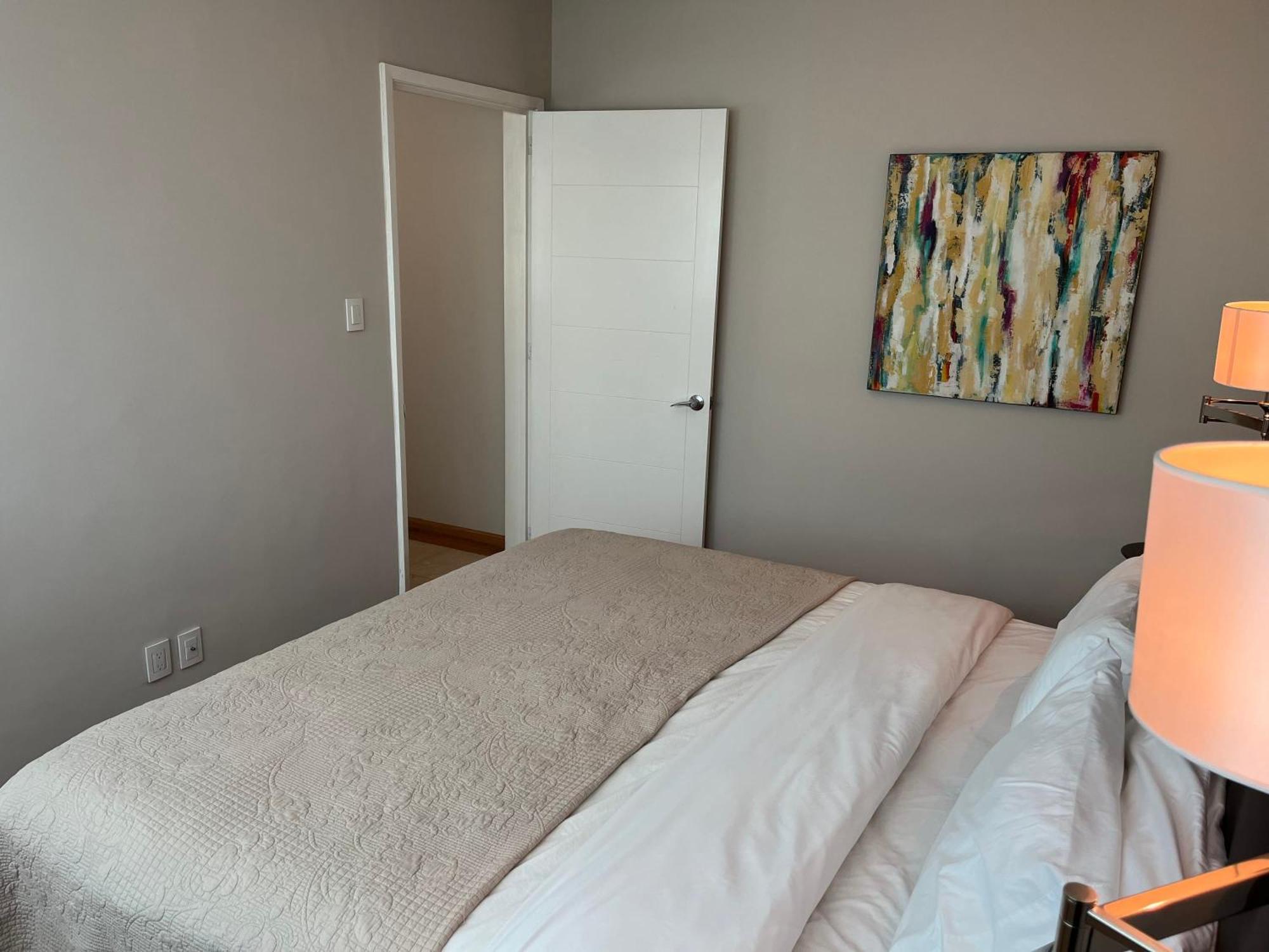 Apartment Arquimedes Art 105 I Spacious 1br In Polanco Mexico City