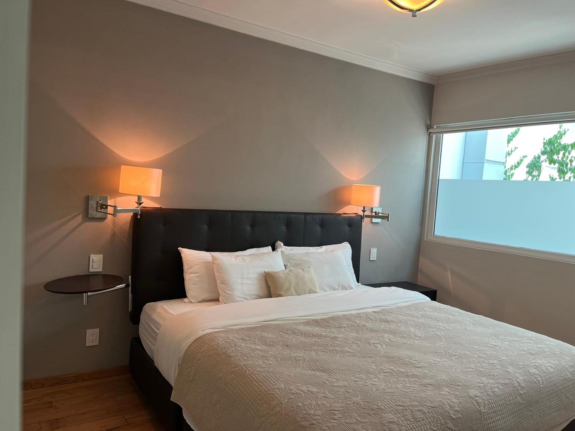 Arquimedes Art 105 I Spacious 1br In Polanco Apartment *