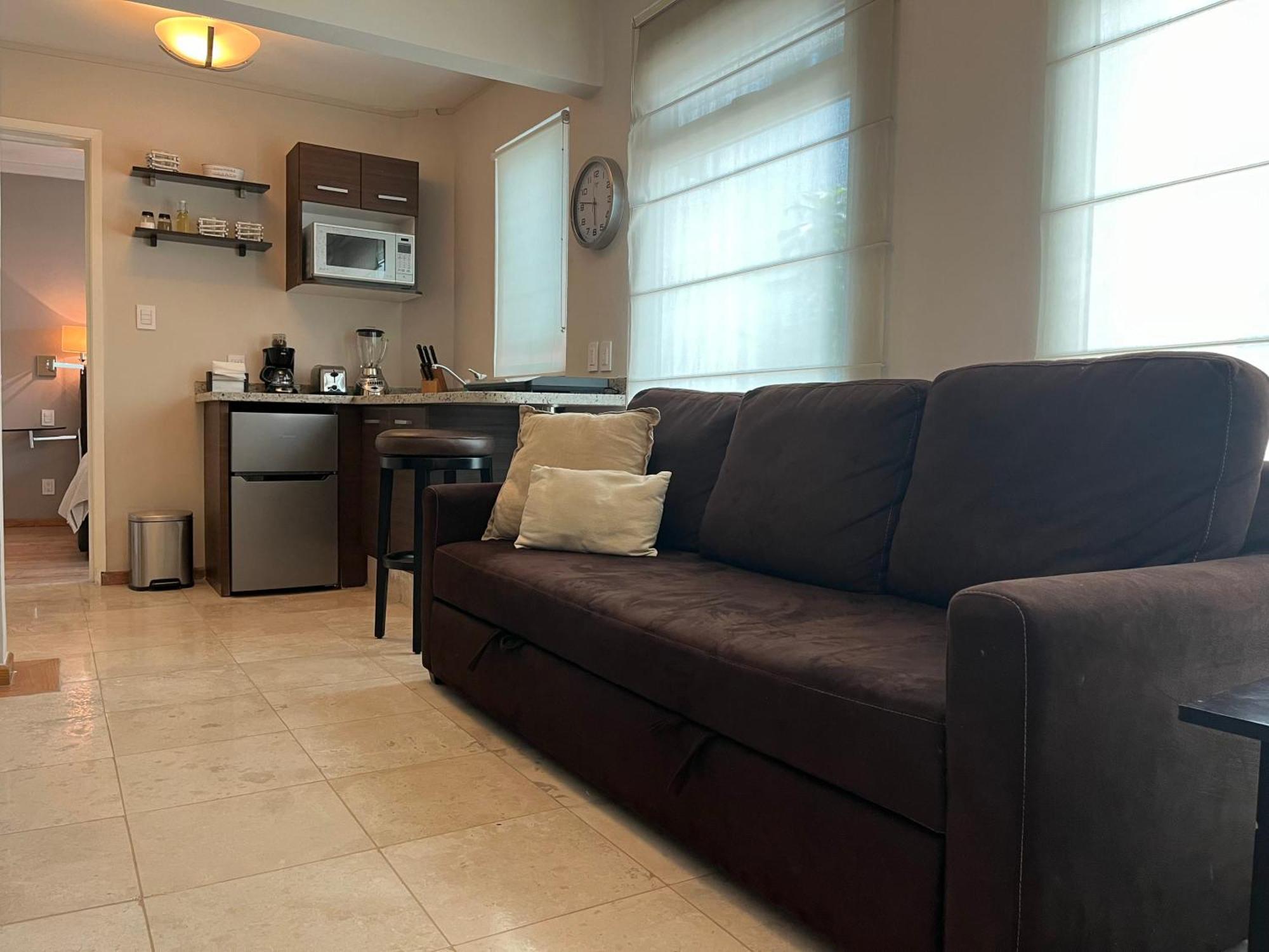 Arquimedes Art 105 I Spacious 1br In Polanco * Mexico City
