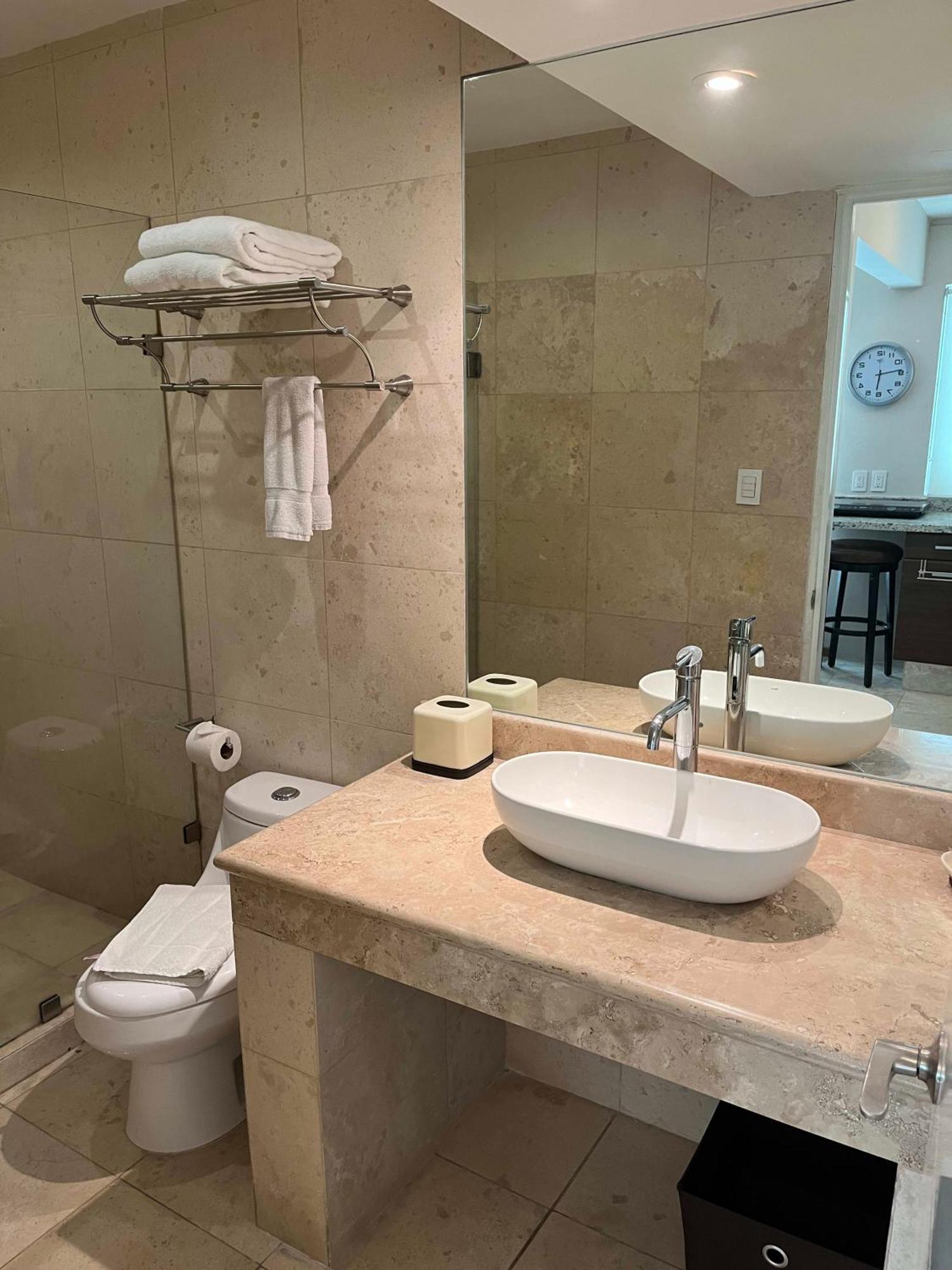 Arquimedes Art 105 I Spacious 1br In Polanco